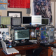 Image for article titled The Craziest Home Desktop Computer Rigs on the Planet